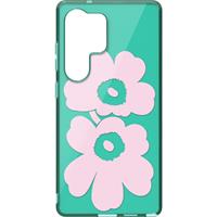 Samsung Unikko Hybrid Case pre GALAXY S25 Ultra GP-FPS938AMAPW; Ružová