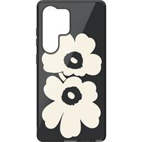 Samsung Unikko Hybrid Case pre GALAXY S25 Ultra GP-FPS938AMAUW; Béžová