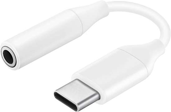 Samsung USB-C to 3,5 jack kábel EE-UC10JUW