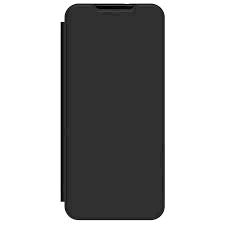 Samsung Wallet Flip Cover GP-FWA025AMA pre Galaxy A02s, čierny