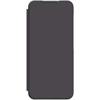 Samsung Wallet Flip Cover GP-FWA146AMABQ pre Galaxy A14, čierny