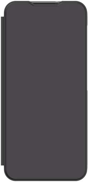 Samsung Wallet Flip Cover GP-FWA546AMABQ pre Galaxy A54, čierny