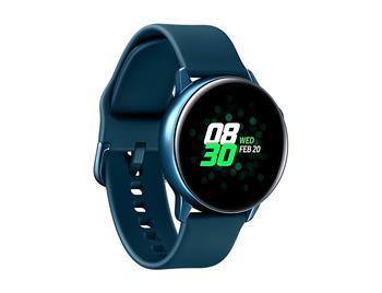 Samsung watch Active SM-R500NZG, Zelené