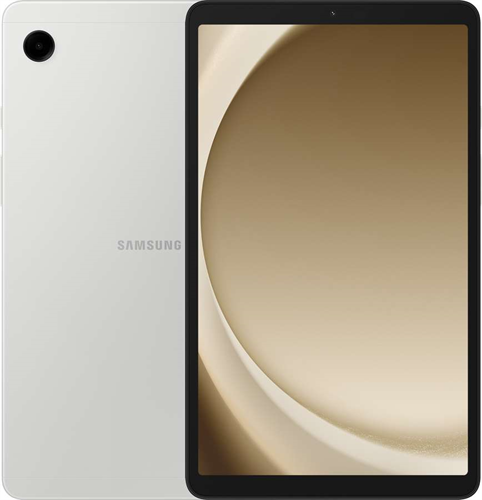 Samsung X110 Galaxy Tab A9 4/64GB Strieborná