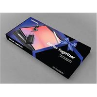 Samsung X400 Galaxy Tab S10 Lite 6GB/128GB 10,9" Wi-Fi Šedá Bundle