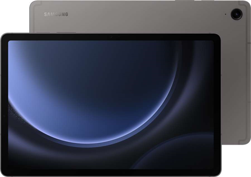 Samsung X510 Galaxy Tab S9 FE 6_128GB 10,9" Wi-Fi Šedý