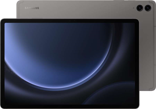 Samsung X610 Galaxy Tab S9 FE+ 8_128GB 12,4" Wi-Fi Šedý