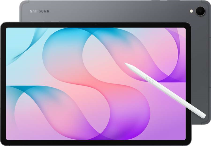 Samsung X846 Galaxy Tab S12+ 5G 12GB_256GB 12,6" Šedý