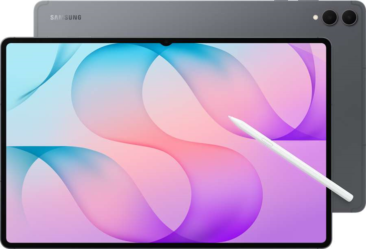 Samsung X946 Galaxy Tab S12 Ultra 5G 12GB/512GB 14,6" Šedý