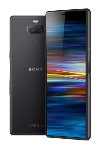 Sony I4113 Xperia 10 DS Čierny