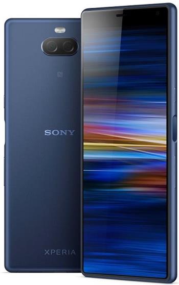 Sony I4113 Xperia 10 DS Modrá
