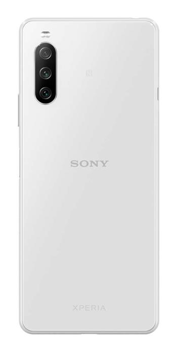 Sony Xperia 10 III 5G Biela