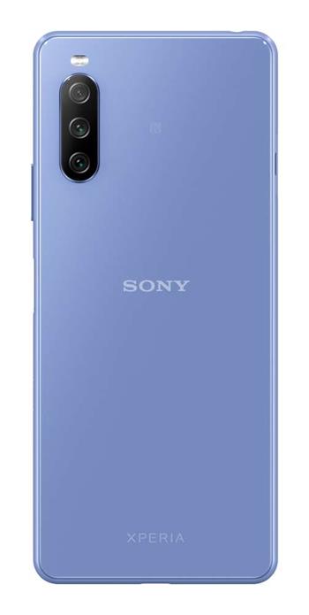 Sony Xperia 10 III 5G Modrá