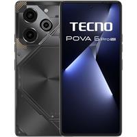 Tecno POVA 6 Pro 5G 12GB/256GB Meteorite Grey