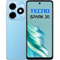 Tecno Spark 20 8+256GB Magic Skin Blue