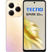 Tecno Spark 20 Pro 8+256GB Sunset Blush