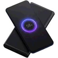 Xiaomi Mi Wireless Powerbank 10000 čierna