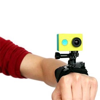 Xiaomi Yi držiak na zápästie k Yi kamere