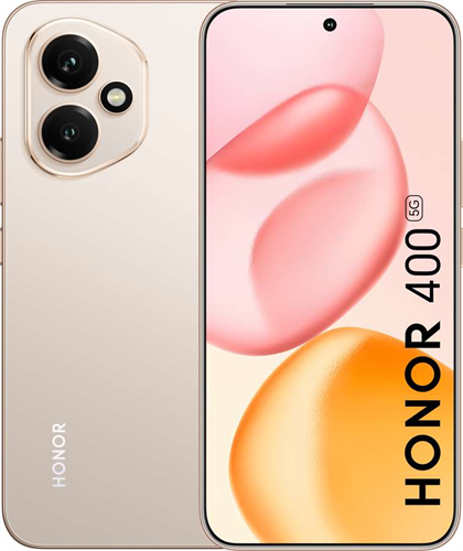 5109BUUS HONOR 400 8GB+512GB zlatý