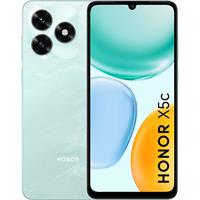 5109BYFE HONOR X5c Plus 4GB+64GB Modrý Dual
