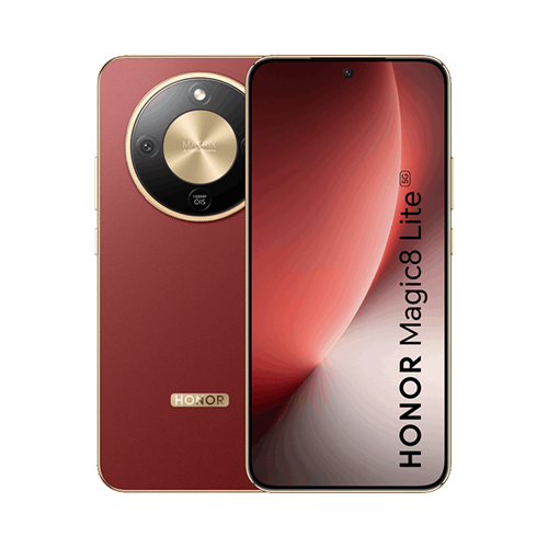 5109CAFL HONOR Magic8 Lite 8GB+256GB Hnedý Dual