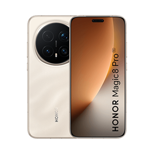 5109CCPP HONOR Magic8 Pro 12GB+512GB Zlatý Dual