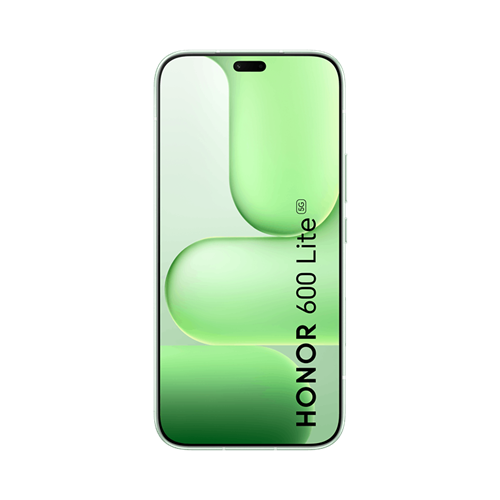 5109CEHF HONOR 600 Lite 8GB+256GB Green DS
