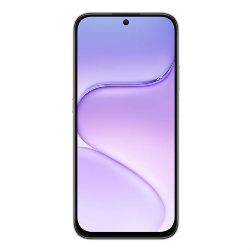 5109CMDS HONOR 600 Smart 5G 4GB+128GB Strieborný DS
