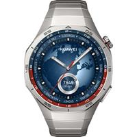 55020DKB Huawei Watch GT 5 Pro 46 mm Titanium