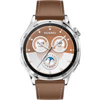 55020DKJ Huawei Watch GT 5 46 mm Brown