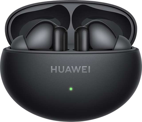 55037551 Huawei FreeBuds 6i Black