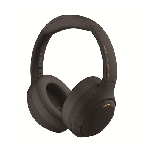 5504ABSU HONOR CHOICE Headphones Pro Black