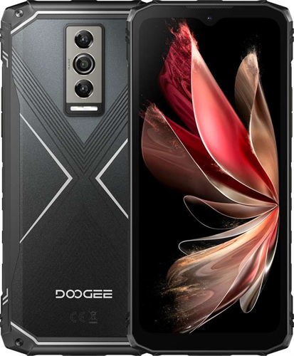 Doogee Blade 10 Pro 6GB/256GB Mirage Silver