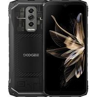 Doogee Blade 10 Ultra 8GB/256GB Stealth Black