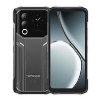 Doogee Blade 20 Ultra 8GB/512GB Obsidian Silver