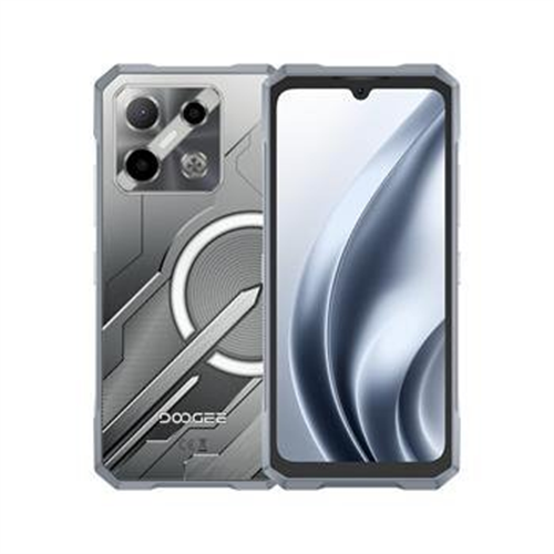 Doogee Blade GT Play 5G 8GB/256GB Ice Crystal Silver