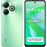 Infinix Hot 40 PRO 8+256 Starfall Green