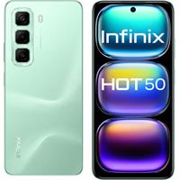 Infinix Hot 50 8+128GB Sage Green