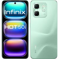 Infinix Hot 50i 4+128 Sage Green