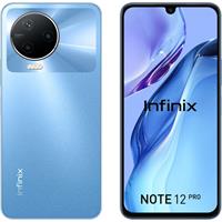 Infinix Note 12 PRO 4G 8+256GB Modrá
