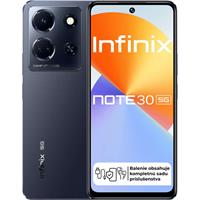 Infinix Note 30 5G 8+128 Magic Black