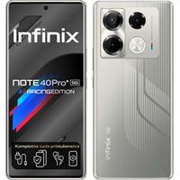 Infinix Note 40 PRO+ 5G 12+256 Racing edition