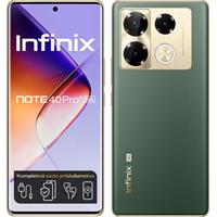 Infinix Note 40 PRO+ 5G 12+256 Vintage Green