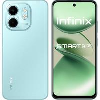 Infinix Smart 9 HD 4+64GB Mint Green