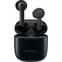 Infinix XE22 True Wireless Earphones ENC Čierne