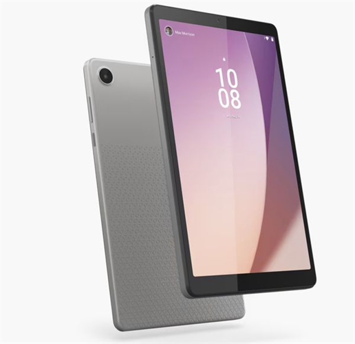 Lenovo TAB M8 LTE 4/64GB Šedá