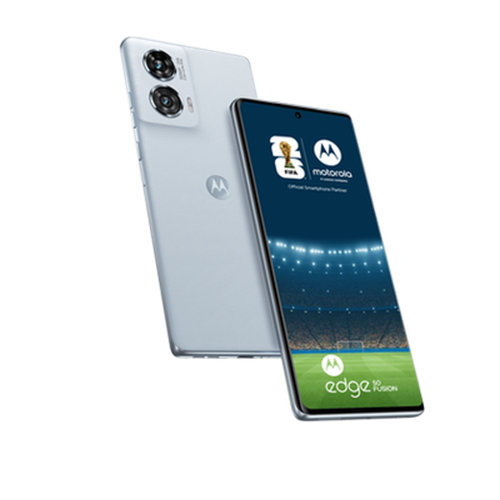 Motorola Edge 50 Fusion 8/128 Marshmallow Blue