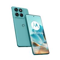 Motorola Edge 60 Fusion 8/256GB Zelená