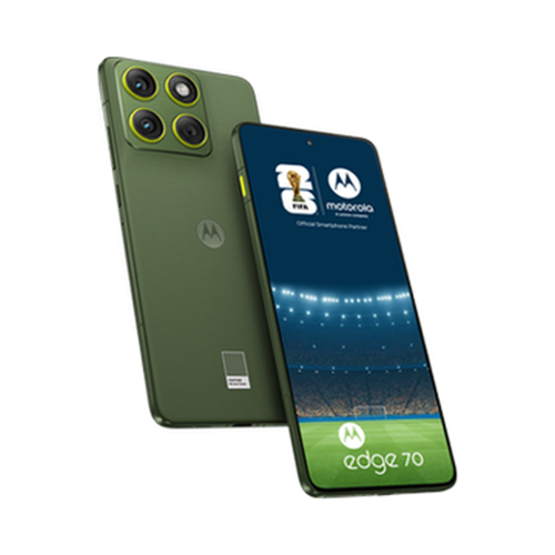 Motorola Edge 70 12GB/512GB PANTONE Bronze Green
