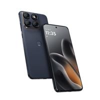 Motorola Edge 70 Fusion 8/256 Pantone Silhoutte (Black)